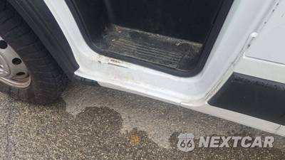 2022 Ram ProMaster 1500 Cargo Van Low Roof 136.0" WB - zdjęcie 19 z 27 - miniatura