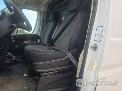2022 Ram ProMaster 1500 Cargo Van Low Roof 136.0" WB - zdjęcie 7 z 27 - miniatura