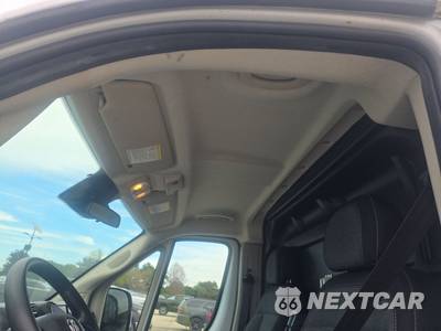 2022 Ram ProMaster 1500 Cargo Van Low Roof 136.0" WB - zdjęcie 16 z 27 - miniatura