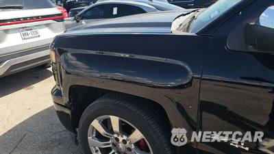 2015 Chevrolet Silverado 1500 LTZ Z71 Crew Cab Short Bed 2LZ - zdjęcie 36 z 59 - miniatura