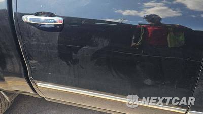 2015 Chevrolet Silverado 1500 LTZ Z71 Crew Cab Short Bed 2LZ - zdjęcie 49 z 59 - miniatura