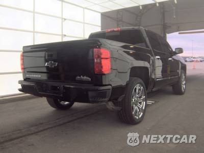 2015 Chevrolet Silverado 1500 LTZ Z71 Crew Cab Short Bed 2LZ - zdjęcie 5 z 59 - miniatura