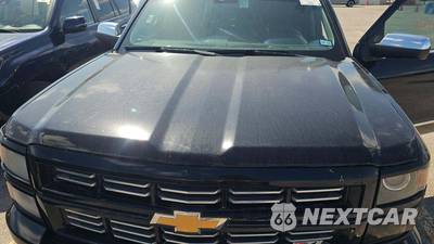 2015 Chevrolet Silverado 1500 LTZ Z71 Crew Cab Short Bed 2LZ - zdjęcie 32 z 59 - miniatura