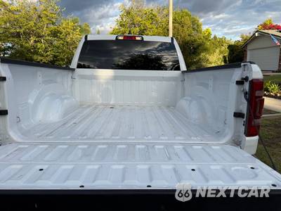 2024 Ram 1500 Laramie Crew Cab Short Bed - zdjęcie 9 z 11 - miniatura