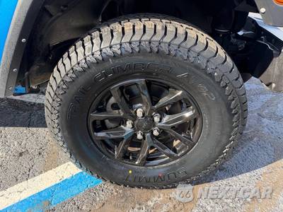 2022 Jeep Gladiator Altitude Crew Cab Medium Bed - zdjęcie 57 z 64 - miniatura