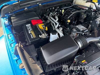 2022 Jeep Gladiator Altitude Crew Cab Medium Bed - zdjęcie 62 z 64 - miniatura
