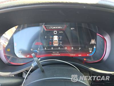 2026 Ram 1500 Rebel Crew Cab Short Bed - zdjęcie 12 z 21 - miniatura