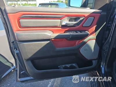 2026 Ram 1500 Rebel Crew Cab Short Bed - zdjęcie 9 z 21 - miniatura