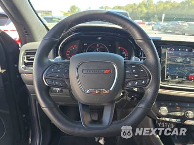 2026 Dodge Durango GT Plus - zdjęcie 10 z 19 - miniatura