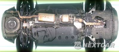 2026 Nissan Pathfinder S - zdjęcie 20 z 25 - miniatura