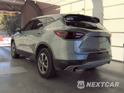 2025 Chevrolet Blazer LT 2LT - zdjęcie 6 z 20 - miniatura