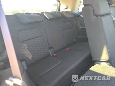 2026 Nissan Pathfinder S - zdjęcie 14 z 24 - miniatura
