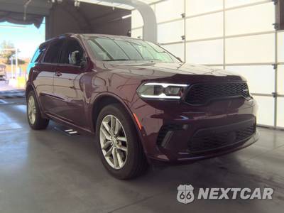 2026 Dodge Durango GT Plus - zdjęcie 3 z 26 - miniatura