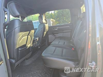 2026 Ram 1500 Rebel Crew Cab Short Bed - zdjęcie 13 z 24 - miniatura
