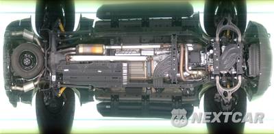 2026 Ram 1500 Rebel Crew Cab Short Bed - zdjęcie 17 z 24 - miniatura