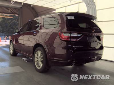 2026 Dodge Durango GT Plus - zdjęcie 6 z 26 - miniatura