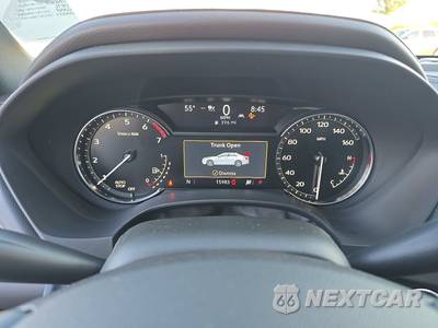 2026 Cadillac CT4 Premium Luxury 1SD - zdjęcie 12 z 24 - miniatura