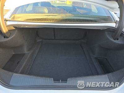 2026 Cadillac CT4 Premium Luxury 1SD - zdjęcie 16 z 24 - miniatura
