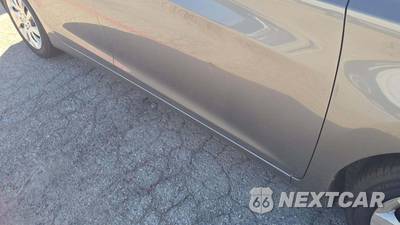 2013 Hyundai Elantra GLS Sedan - zdjęcie 18 z 29 - miniatura