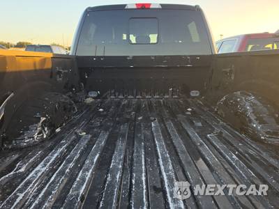 2019 Ford Super Duty F-250 Lariat Crew Cab Medium Bed - zdjęcie 16 z 42 - miniatura