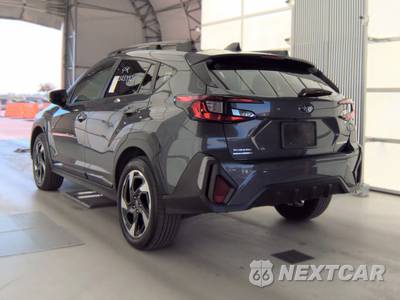 2024 Subaru Crosstrek Limited - zdjęcie 6 z 22 - miniatura