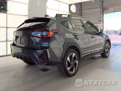 2024 Subaru Crosstrek Limited - zdjęcie 4 z 22 - miniatura