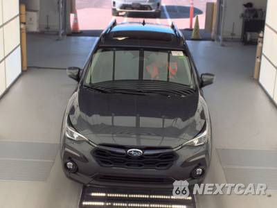 2024 Subaru Crosstrek Limited - zdjęcie 2 z 22 - miniatura