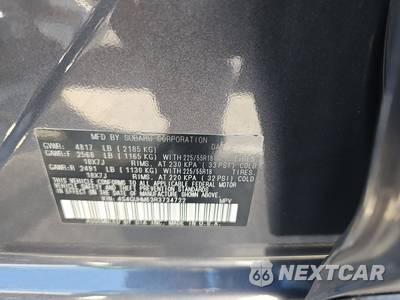 2024 Subaru Crosstrek Limited - zdjęcie 14 z 22 - miniatura