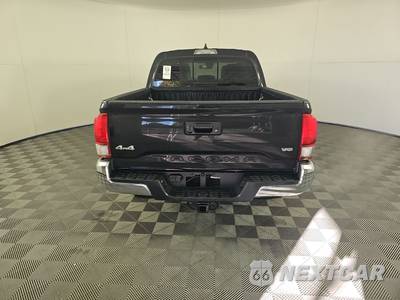 2023 Toyota Tacoma SR5 Crew Cab Medium Bed - zdjęcie 5 z 17 - miniatura