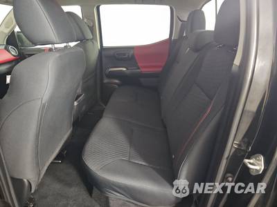 2023 Toyota Tacoma SR5 Crew Cab Medium Bed - zdjęcie 13 z 17 - miniatura