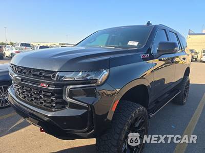 2023 Chevrolet Tahoe Z71 2Z7 - zdjęcie 1 z 29 - miniatura