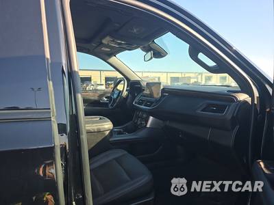 2023 Chevrolet Tahoe Z71 2Z7 - zdjęcie 8 z 29 - miniatura