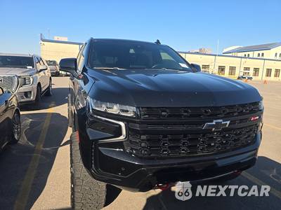 2023 Chevrolet Tahoe Z71 2Z7 - zdjęcie 2 z 29 - miniatura