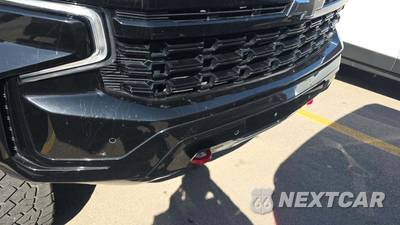 2023 Chevrolet Tahoe Z71 2Z7 - zdjęcie 28 z 29 - miniatura