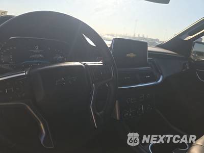 2023 Chevrolet Tahoe Z71 2Z7 - zdjęcie 11 z 29 - miniatura