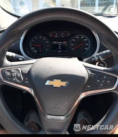 2024 Chevrolet Malibu LT 1LT - zdjęcie 2 z 4 - miniatura