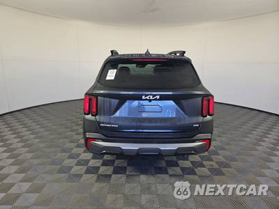 2024 Kia Sorento X-Line EX - zdjęcie 5 z 17 - miniatura