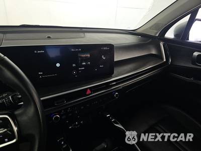 2024 Kia Sorento X-Line EX - zdjęcie 11 z 17 - miniatura