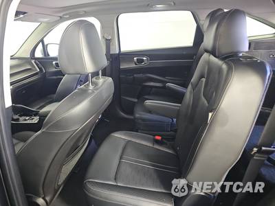 2024 Kia Sorento X-Line EX - zdjęcie 13 z 17 - miniatura