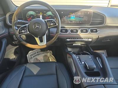 2022 Mercedes-Benz GLE 350 4MATIC - zdjęcie 14 z 28 - miniatura