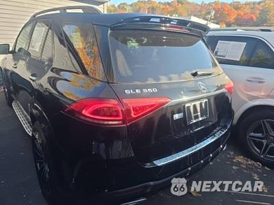2022 Mercedes-Benz GLE 350 4MATIC - zdjęcie 6 z 28 - miniatura