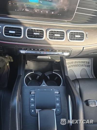 2022 Mercedes-Benz GLE 350 4MATIC - zdjęcie 27 z 28 - miniatura