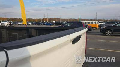 2025 Chevrolet Silverado 3500HD LT Crew Cab Long Bed 1LT DRW - zdjęcie 22 z 30 - miniatura