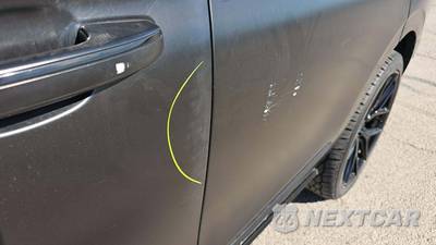 2023 Lincoln Navigator Black Label - zdjęcie 26 z 34 - miniatura
