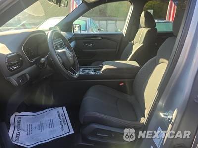 2024 Honda Pilot Sport - zdjęcie 13 z 23 - miniatura