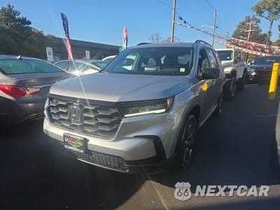 2024 Honda Pilot Sport - zdjęcie 1 z 23 - miniatura