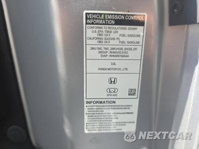 2024 Honda Pilot Sport - zdjęcie 21 z 23 - miniatura