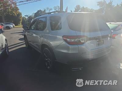 2024 Honda Pilot Sport - zdjęcie 6 z 23 - miniatura
