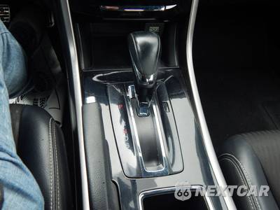 2017 Honda Accord Sedan Sport - zdjęcie 44 z 46 - miniatura