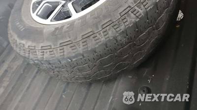 2023 Ford F-150 XLT Crew Cab Short Bed - zdjęcie 23 z 37 - miniatura